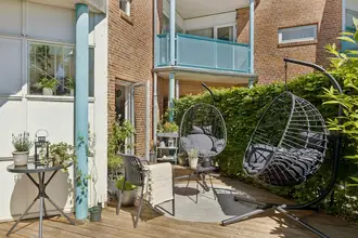 Ejerlejlighed på Astilbehaven 151, 2830 Virum