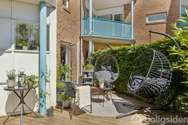 Ejerlejlighed på Astilbehaven 151, 2830 Virum