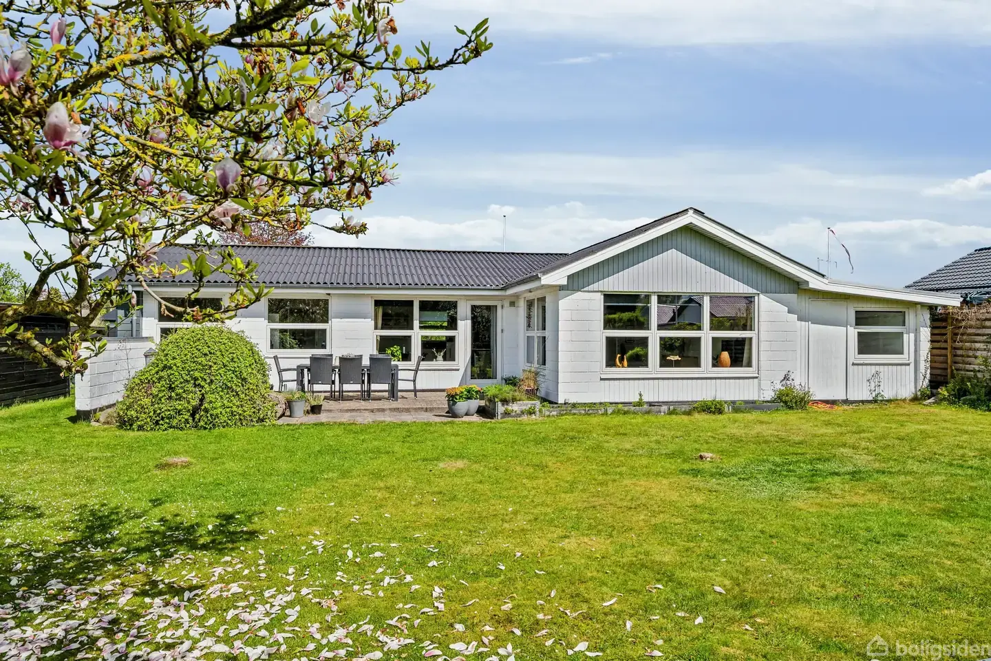 Villa på Linde Alle 27, 8963 Auning