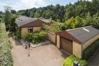Villa på Vølundsvej 103, 7500 Holstebro