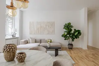 Ejerlejlighed på Nørregade 36A, 1. th., 1165 København K