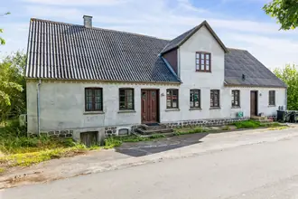 Villa på Kildevej 1, Vistoft, 8420 Knebel