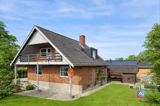 Villa på Gammel Bevtoftvej 7, Skrydstrup, 6500 Vojens