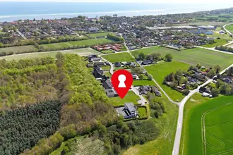 Helårsgrund på Ravnbjergvej 38, Als, 9560 Hadsund