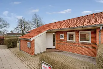 Andelsbolig på Edith Rodes Vej 48, 7430