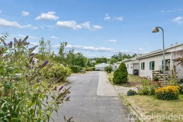 Rækkehus på Sneppevænget 207, 2980 Kokkedal