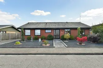 Villa på Laubsvej 7, 7400 Herning