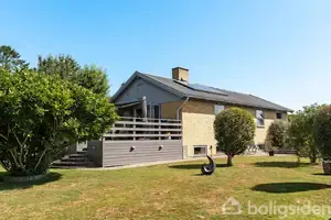 Villa på Hasselvej 11, 3650 Ølstykke