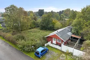 Fritidsbolig på Birkedalen 16, 3250 Gilleleje