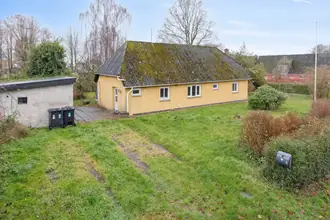 Villa på Bjerrevej 4, Udbyneder, 8970 Havndal