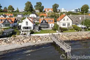 Villa på Gl Strandvej 129, 3050 Humlebæk