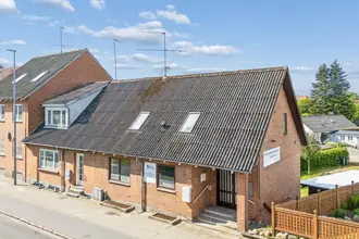Villa på Borgergade 79C, 8600 Silkeborg