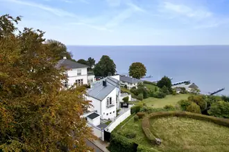 Rækkehus på Skodsborg Strandvej 258A, 2942 Skodsborg