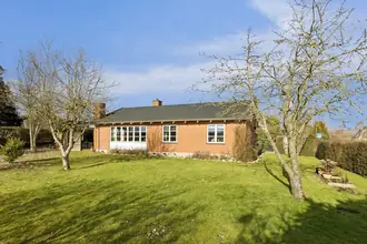 Villa på Vipperødgårds Alle 1, 4390 Vipperød