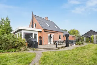 Villa på Hvedevej 4, 4671 Strøby