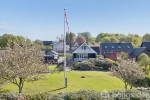 Villa på Elmevej 15, 8990 Fårup