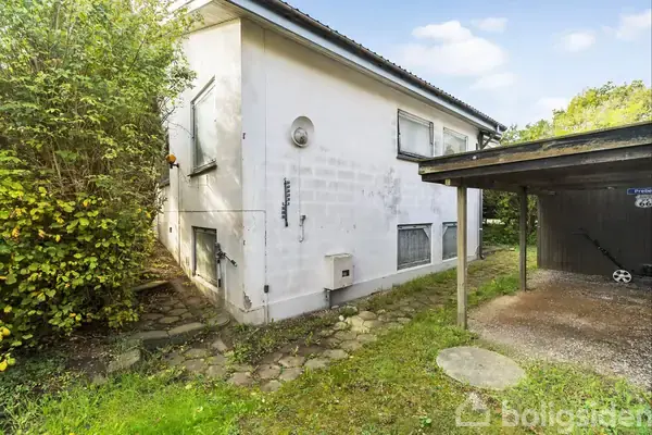 Villa på Hovedgaden 558, 2640 Hedehusene