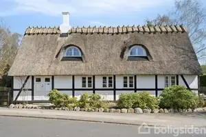 Villa på Strædet 1, 4000 Roskilde