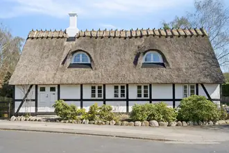 Villa på Strædet 1, Svogerslev, 4000 Roskilde