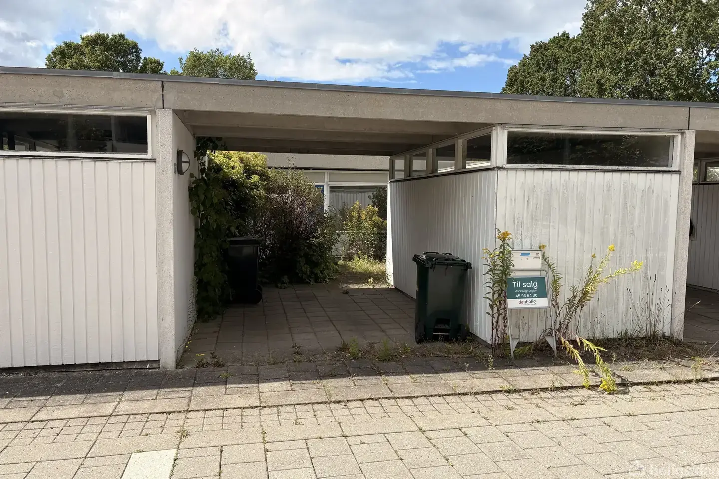 Ejerlejlighed på Eremitageparken 167, 2800 Kongens Lyngby