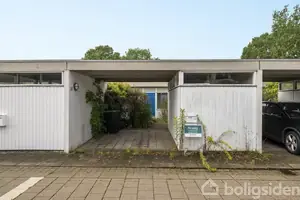 Ejerlejlighed på Eremitageparken 167, 2800 Kongens Lyngby
