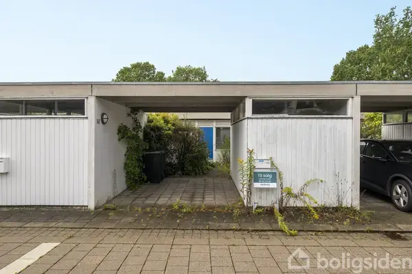 Ejerlejlighed på Eremitageparken 167, 2800 Kongens Lyngby