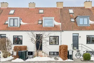 Rækkehus på Irmelinsvej 18, 2800 Kongens Lyngby