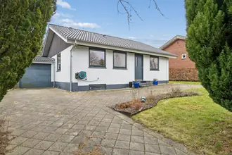 Villa på Elsdyrvej 24, 7100 Vejle