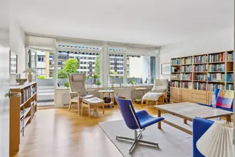 Ejerlejlighed på Finsensvej 7A, 1. tv., 2000 Frederiksberg