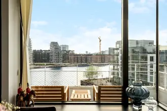 Ejerlejlighed på Havneholmen 54, 5. th., 1561 København V