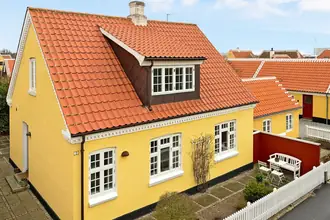 Villa på Lars Kruses Vej 7, 9990 Skagen