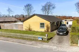 Villa på Plantagevej 29, 5450 Otterup