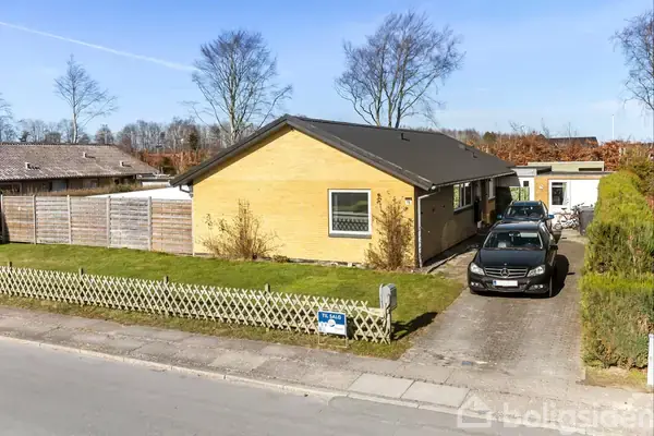 Villa på Plantagevej 29, 5450 Otterup