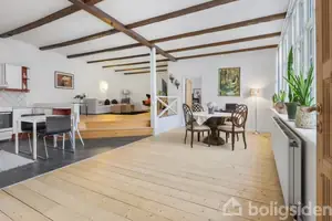 Ejerlejlighed på Vesterbro 44, 1. th., 5000 Odense C