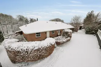 Villa på Kokildedalen 9, 8800 Viborg