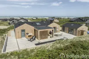 Fritidsbolig på Ved Stranden 5, 9800 Hjørring