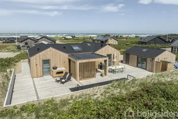 Fritidsbolig på Ved Stranden 5, 9800 Hjørring