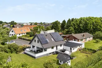 Villa på Vigøvej 25, Skærbæk, 7000 Fredericia