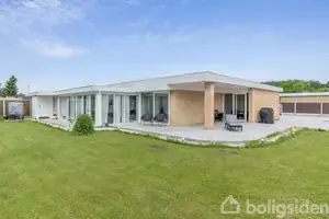 Villa på Elverdammen 6, 2605 Brøndby