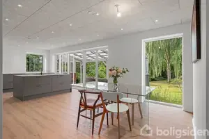 Villa på Stampmøllevej 15, 8300 Odder