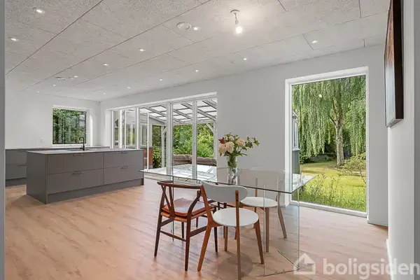 Villa på Stampmøllevej 15, 8300 Odder