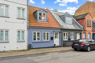 Rækkehus på Dalbygade 30, 6000 Kolding