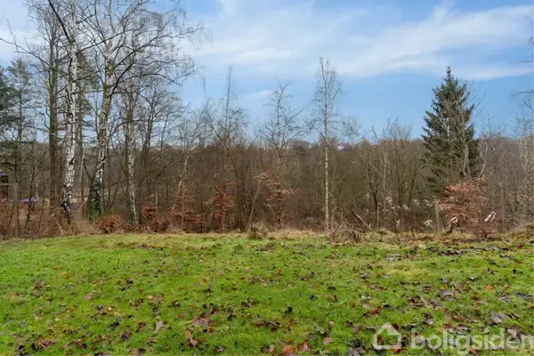 Fritidsgrund på Fægyden 13A, 3550 Slangerup