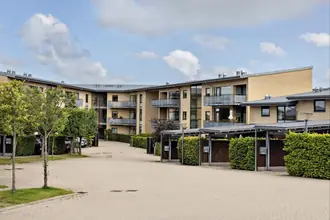 Ejerlejlighed på Ørbækgårds Alle 411, th., 2970 Hørsholm