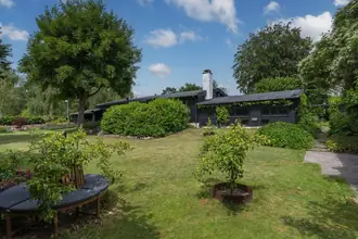 Villa på Skandrups Alle 37, Hareskov, 3500 Værløse
