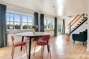 Villa på Fåborgvej 6, 5672 Broby
