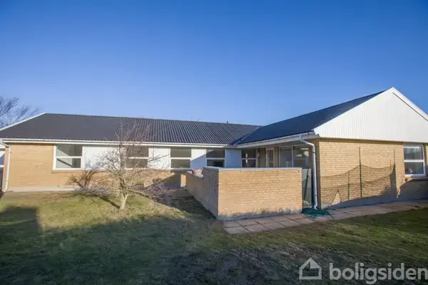 Villa på Viking Banke 11, 9990 Skagen