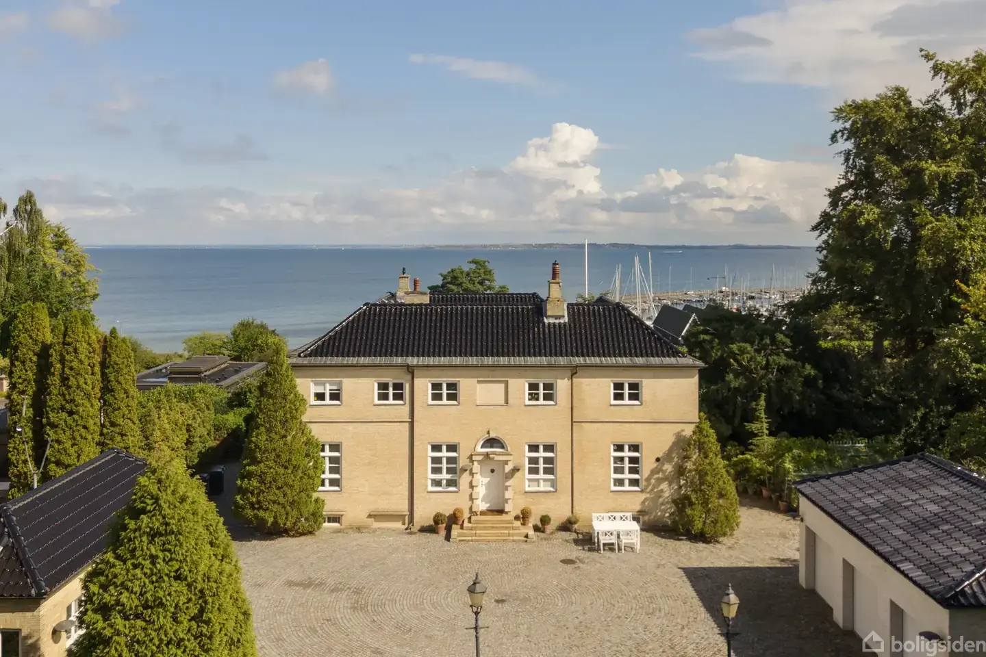 Villa på Dreyersvej 1, 2960 Rungsted Kyst