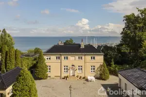 Villa på Dreyersvej 1, 2960 Rungsted Kyst