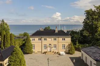 Villa på Dreyersvej 1, 2960 Rungsted Kyst
